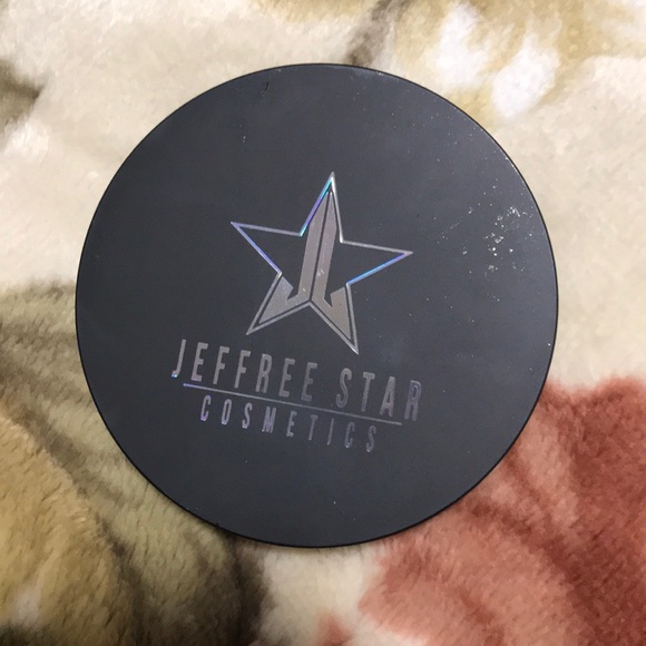 Jeffree Star Other - Jeffree Star Skin Frost (Highlighter)✨
